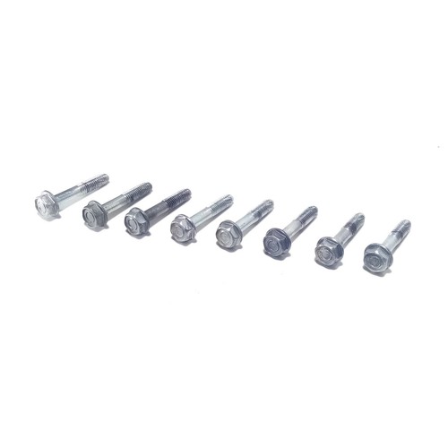 Vis bas moteur pour tondeuse - bas-moteur,