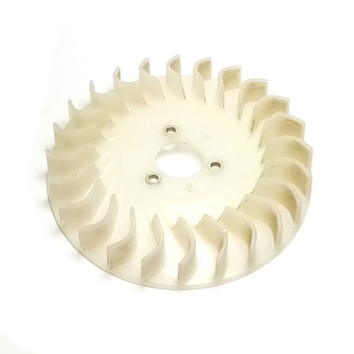 Ventilateur pour tondeuse - ventilateur,