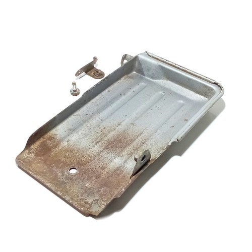 Plaque protection pour - de, ar