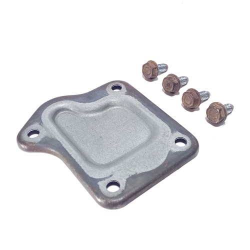 Couvercle traction sans - traction, (sans