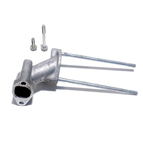 Pipe pour tondeuse honda - tondeuse,
