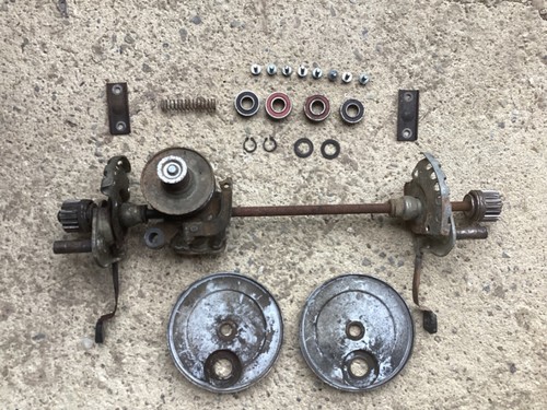 Honda hr21 tondeuse - 21, /