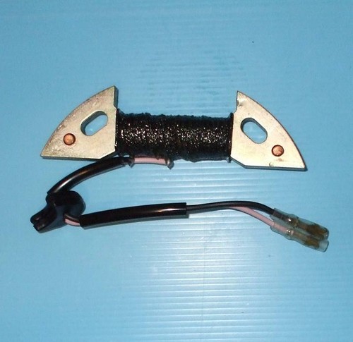 Bobine excitation pour - d’excitation,