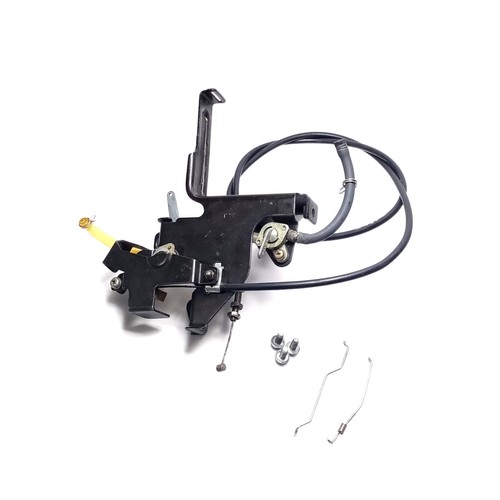 Platine gaz pour - platine, de