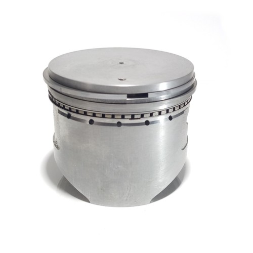 Piston pour tondeuse - piston, hr