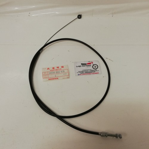 Câble corde rotostop tondeuse - câble,