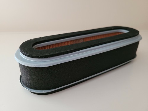 Filtre air avec - à, pré-filtre
