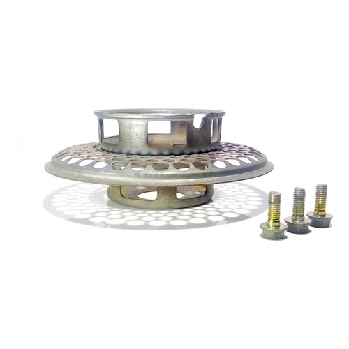 Cloche pour tondeuse - tondeuse, honda